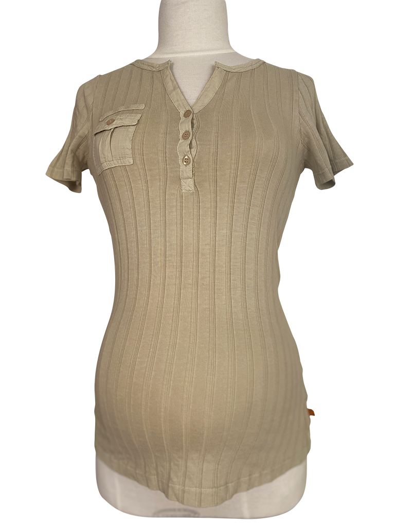 NOPPIES Shirt short sleeves Sydney etro