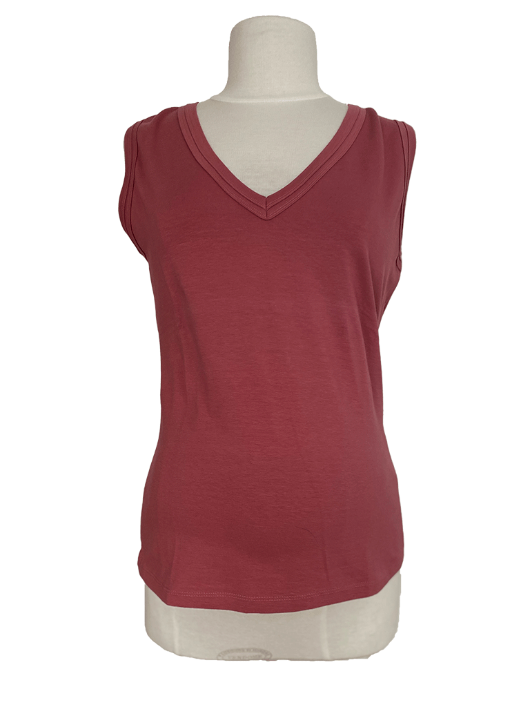 FRAGILE Zwangerschaps shirt Marcel