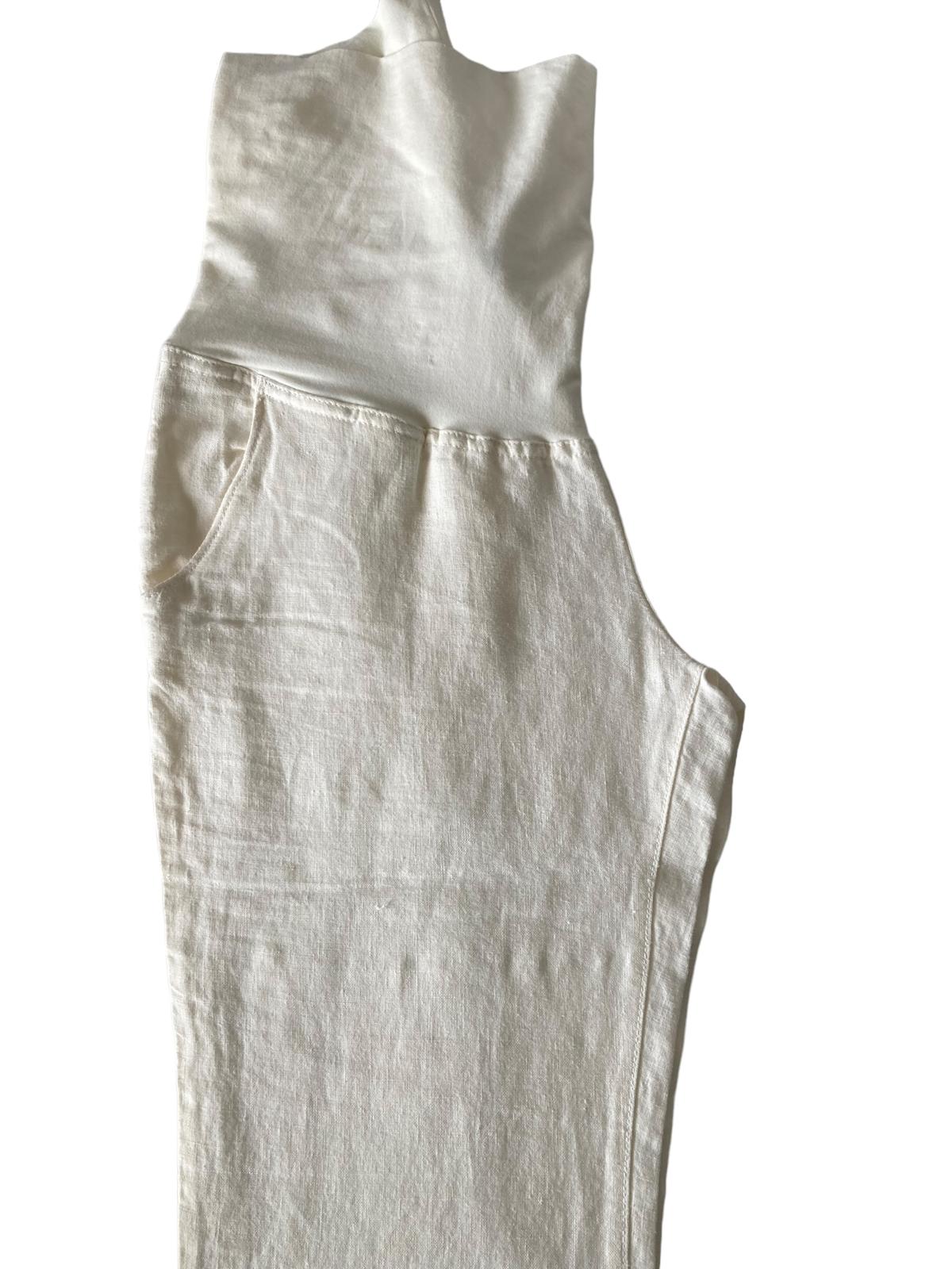 LOVE2WAIT PANTS LINNEN ROMY