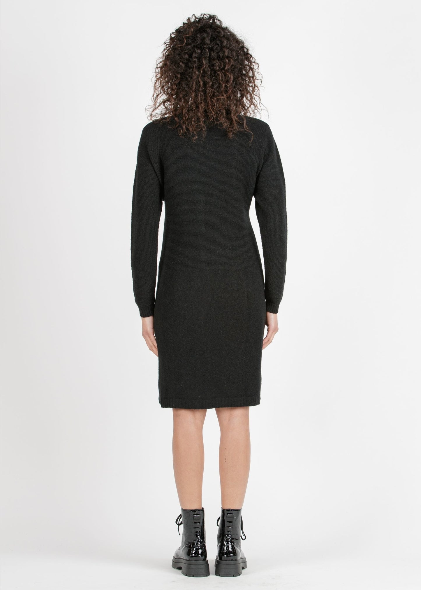 ATTESA GRAZIA - Zwangerschaps maxi-vest