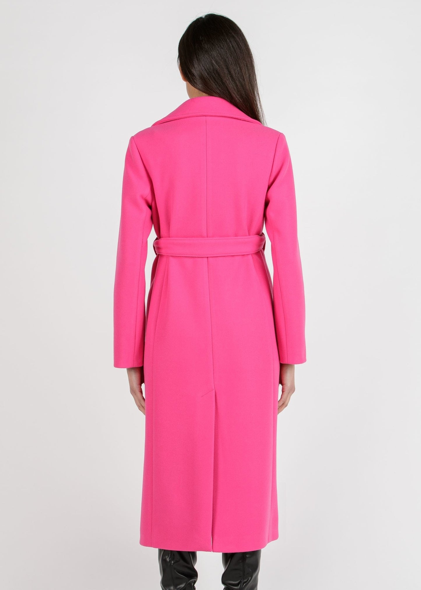 ATTESA Marina Maxi Coat