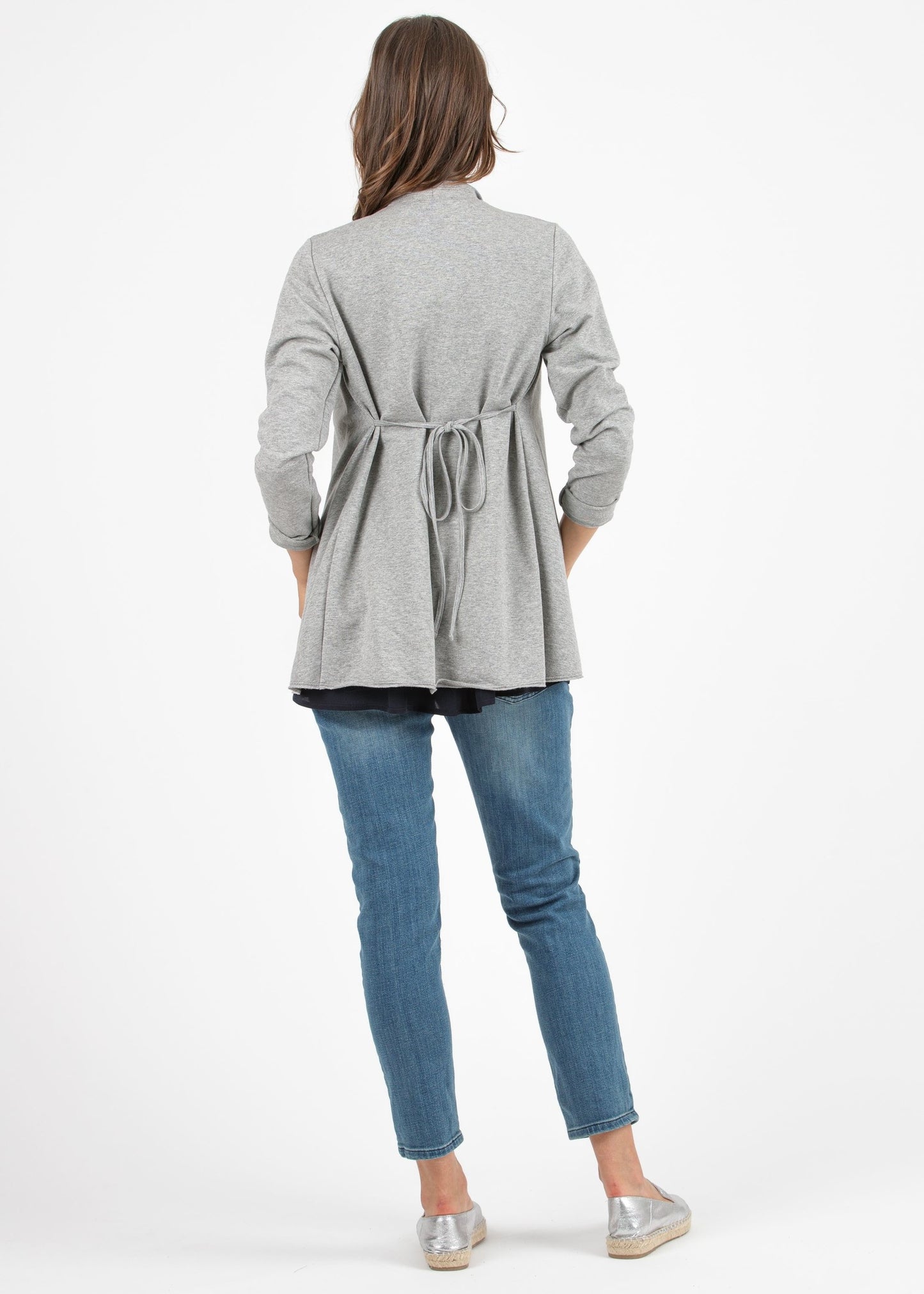 ATTESA Mom Fit Jeans DEMI, zwangerschapsjeans