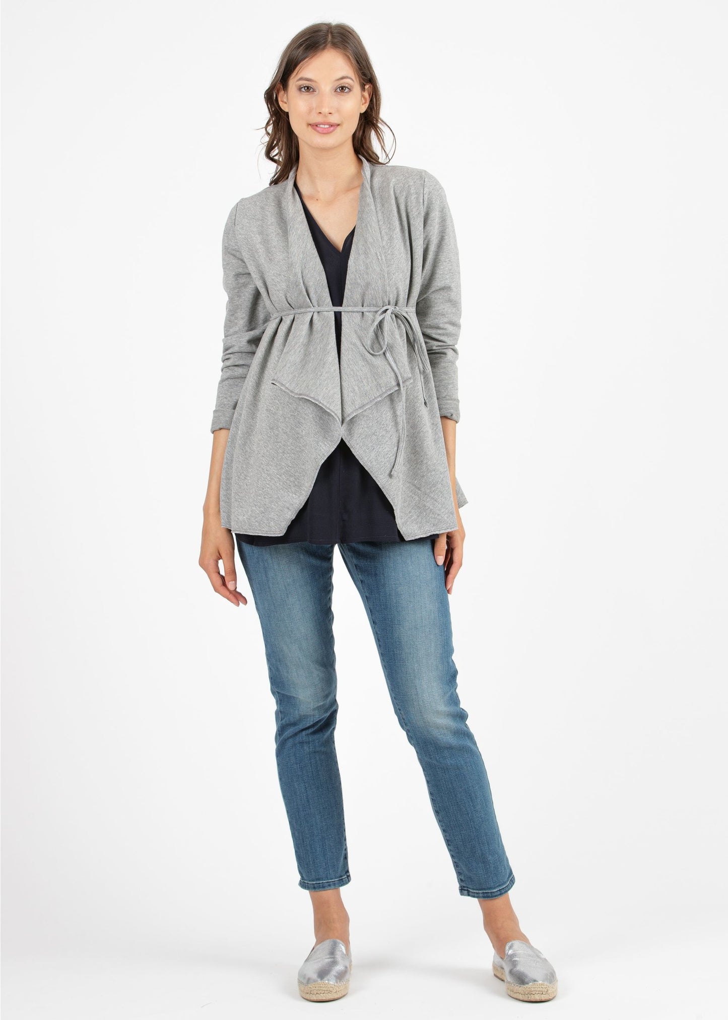 ATTESA Mom Fit Jeans DEMI, zwangerschapsjeans