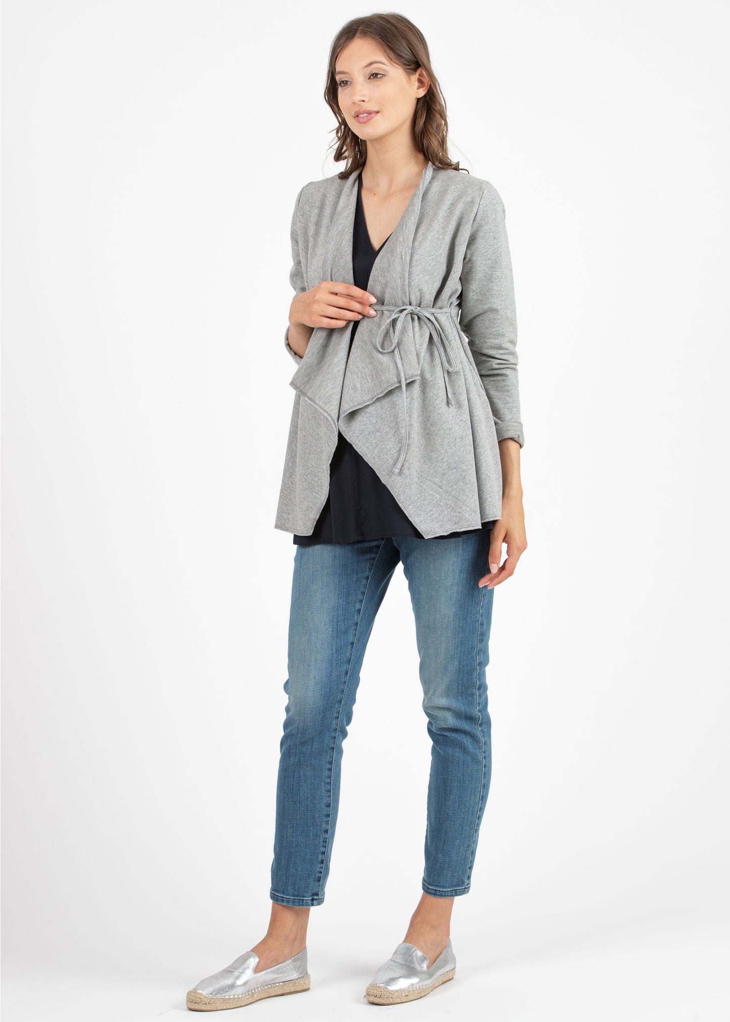 ATTESA Mom Fit Jeans DEMI, zwangerschapsjeans