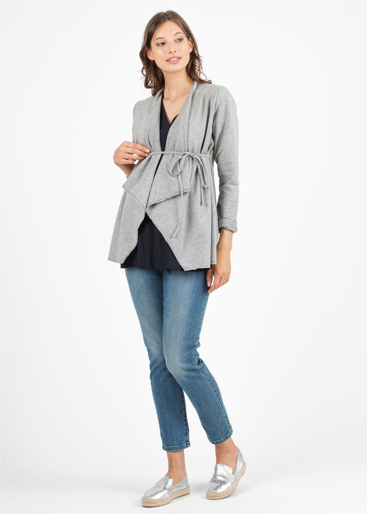 ATTESA Mom Fit Jeans DEMI, zwangerschapsjeans