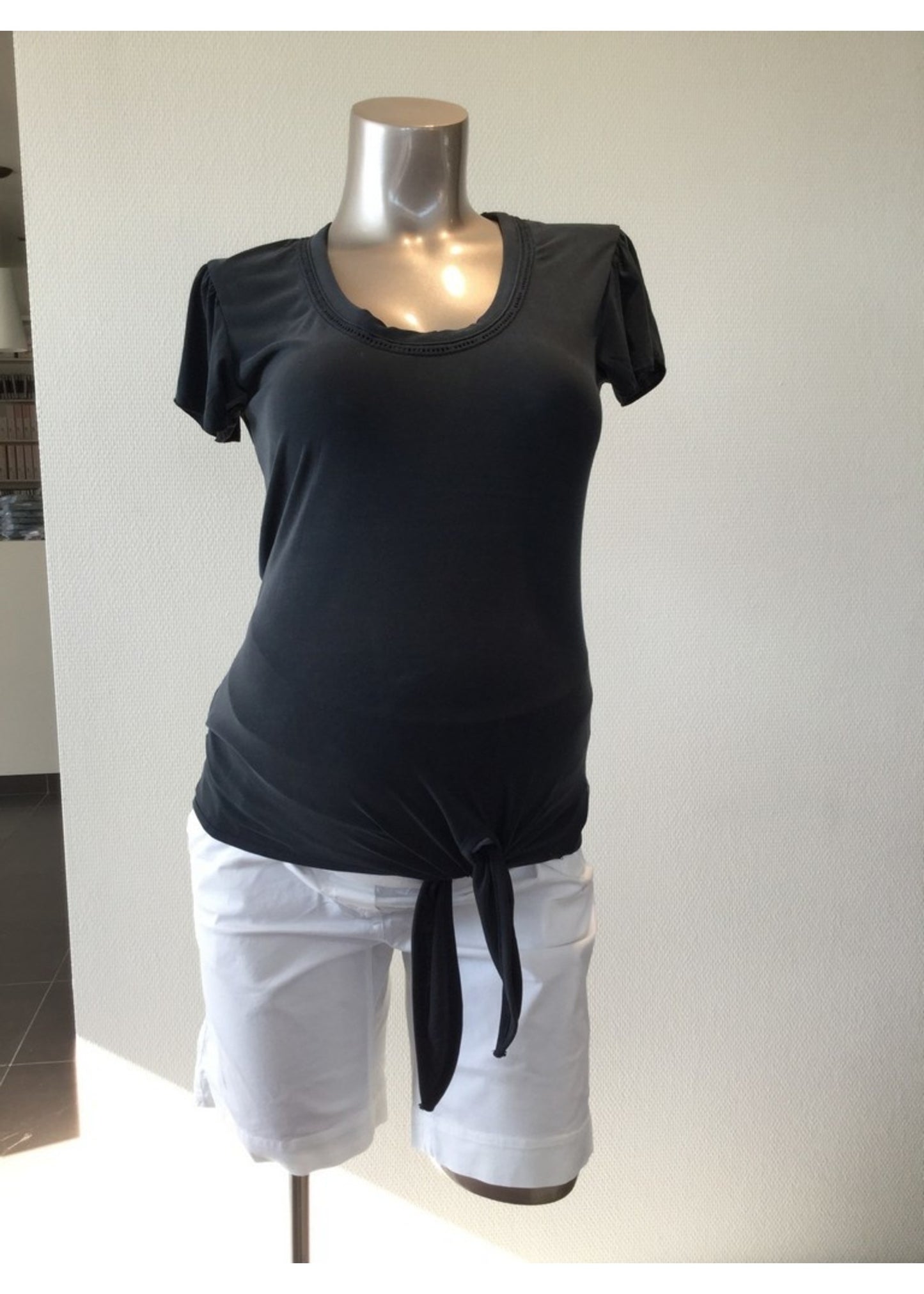 ATTESA Zwangerschaps Shorts