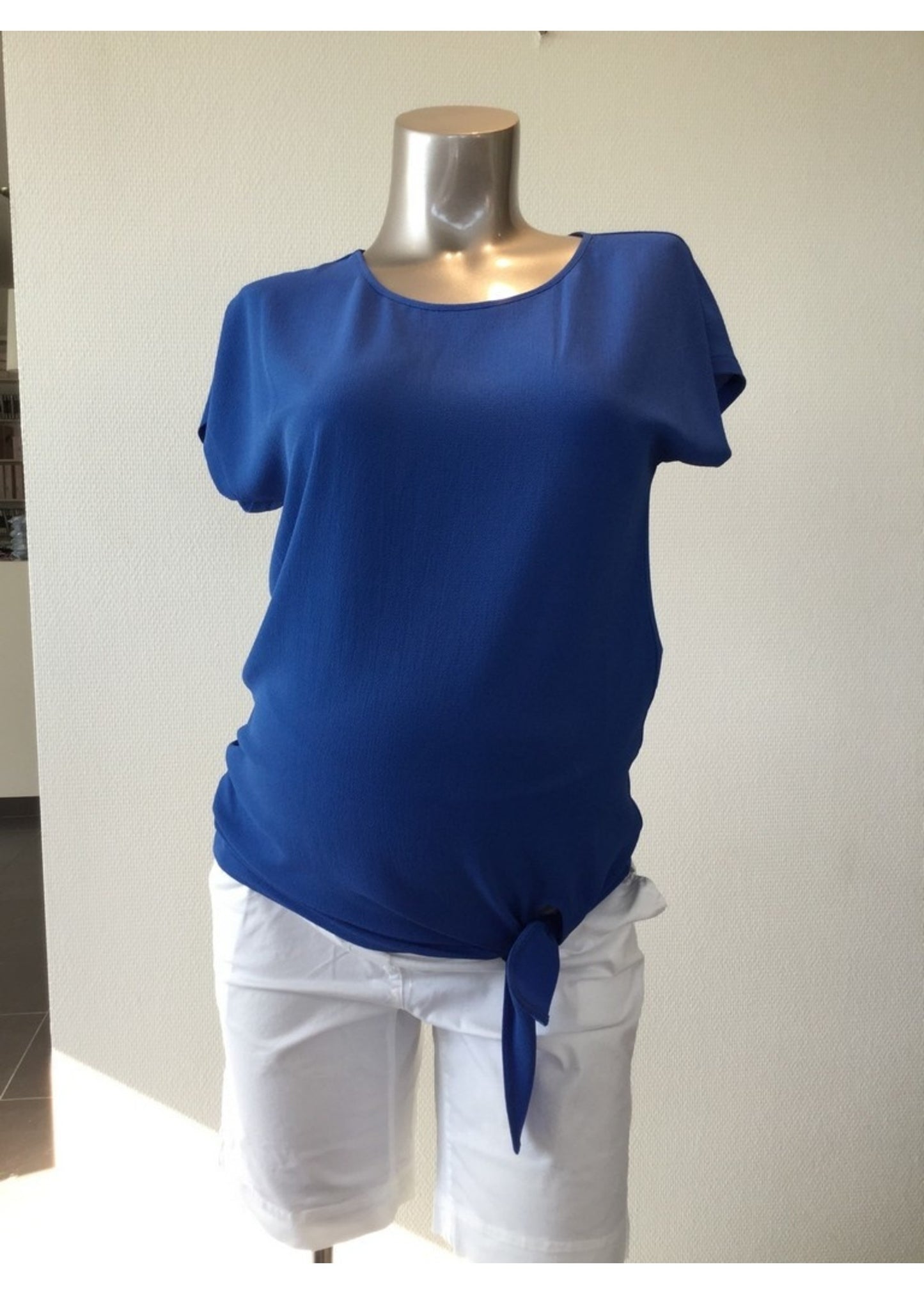 ATTESA Zwangerschaps Shorts
