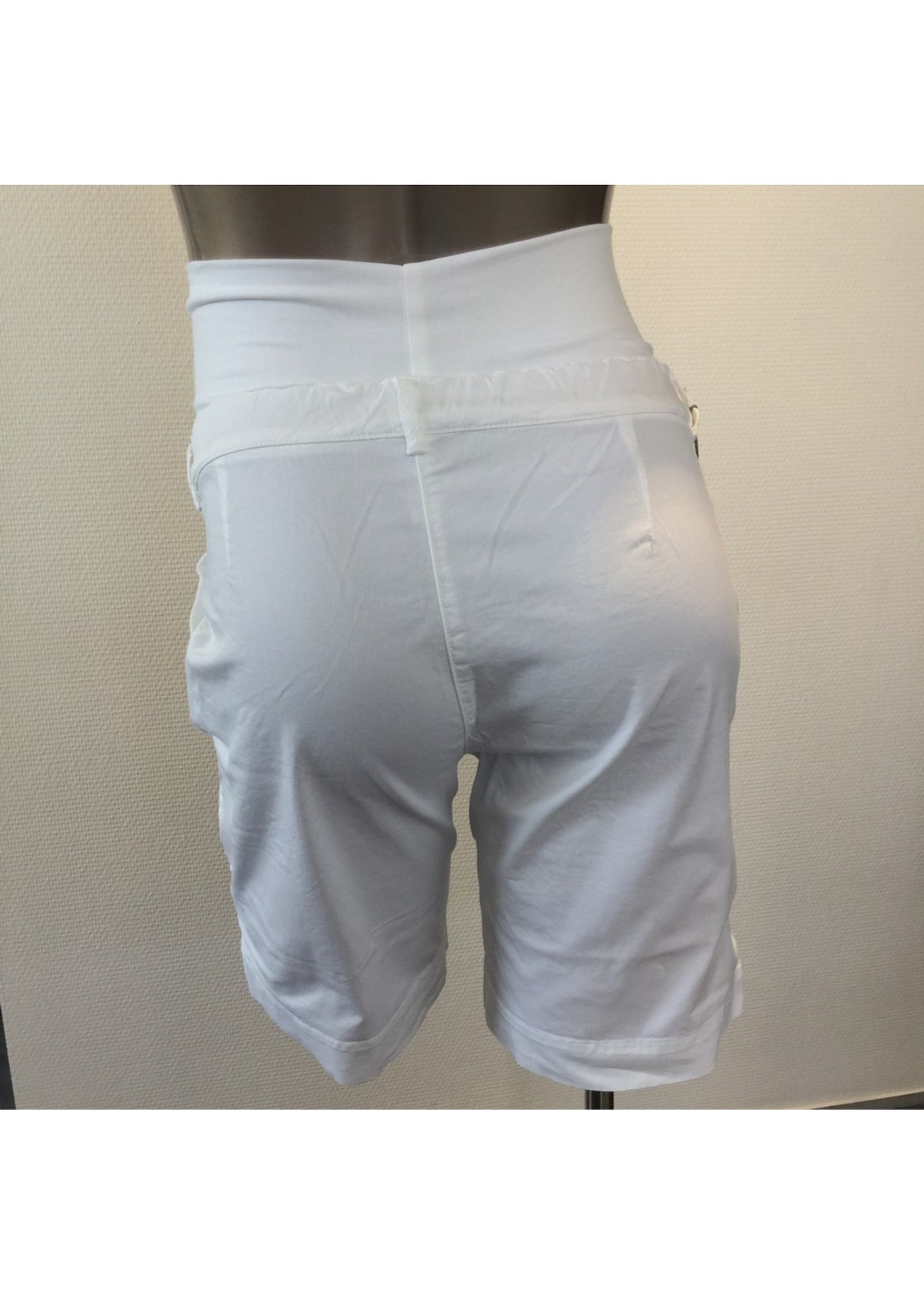 ATTESA Zwangerschaps Shorts
