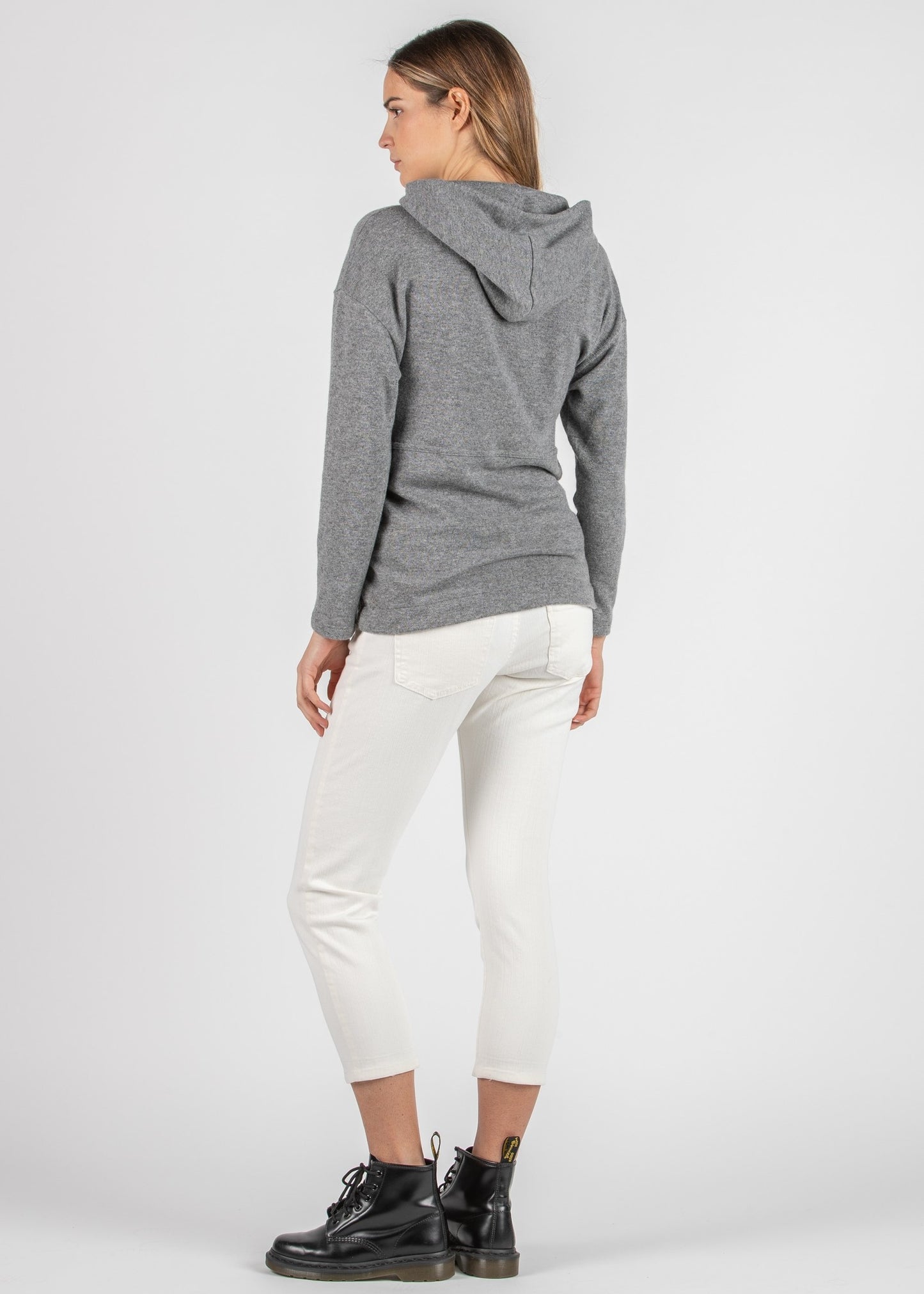 ATTESA Hoodie Viky