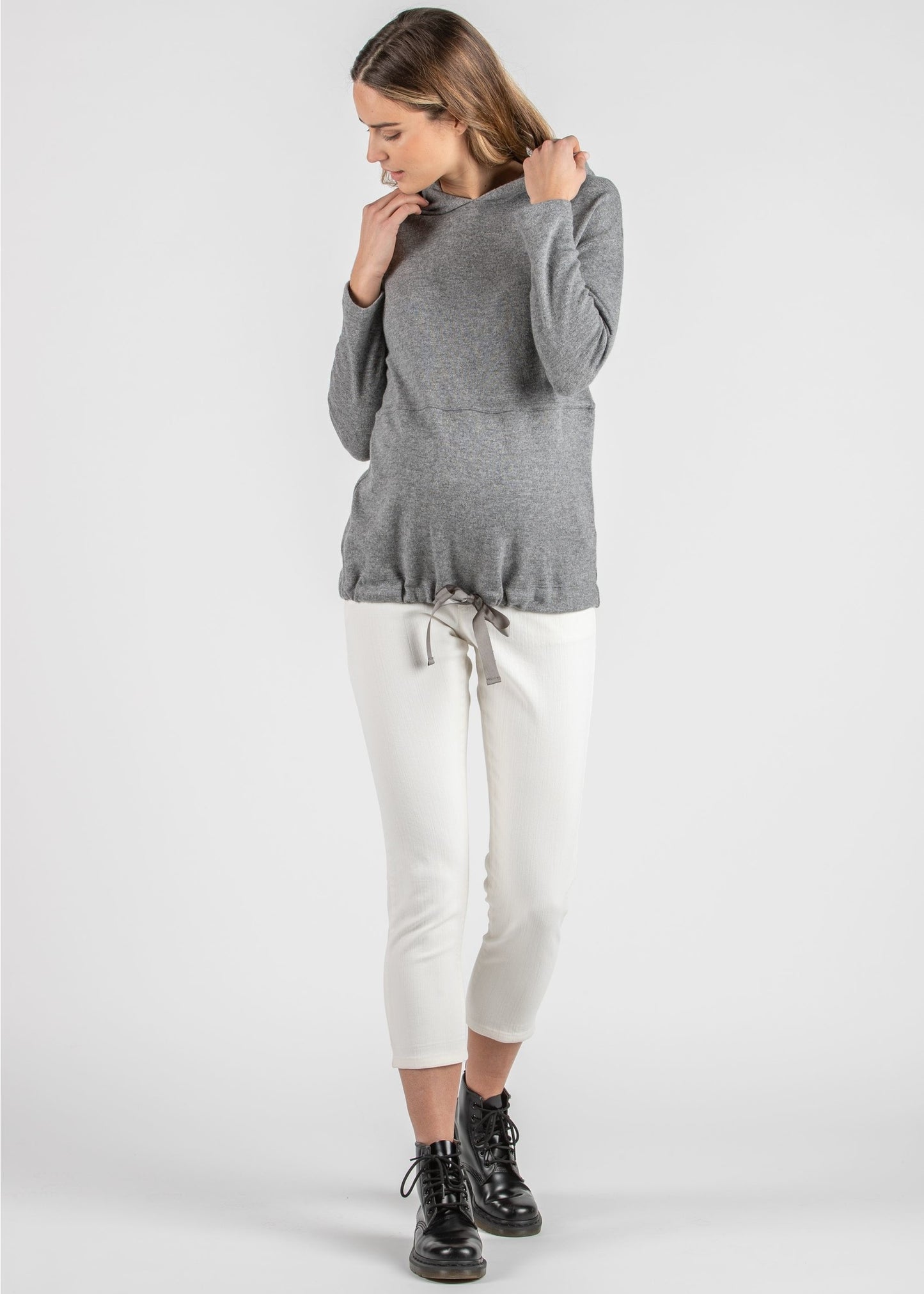 ATTESA Hoodie Viky