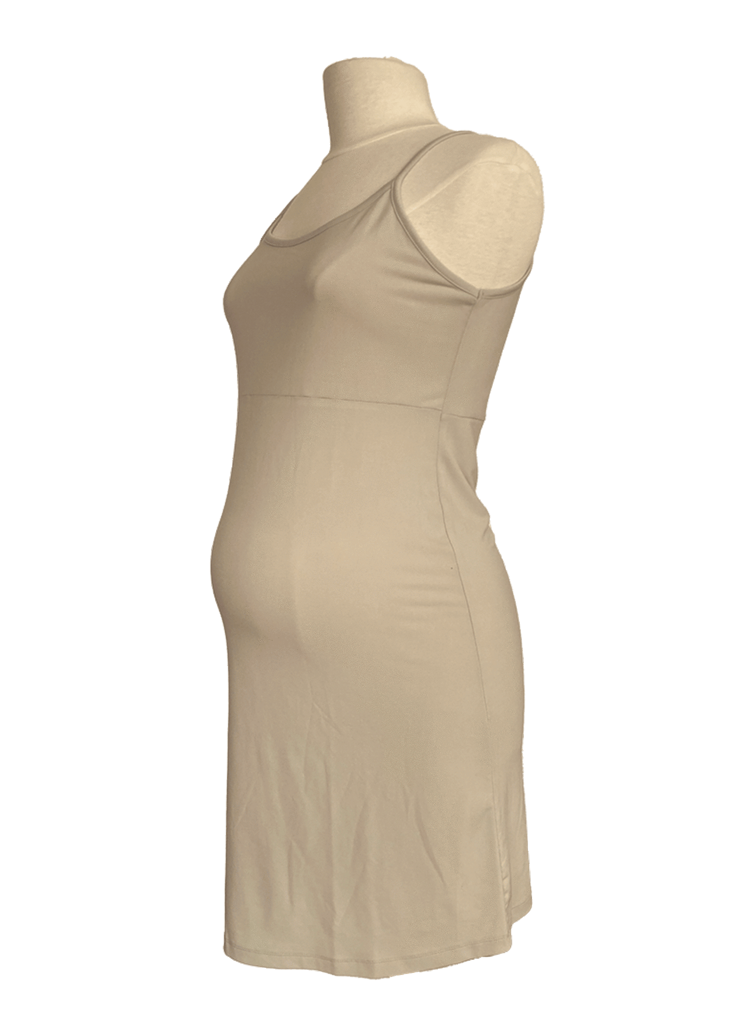 Basic Dress M995L
