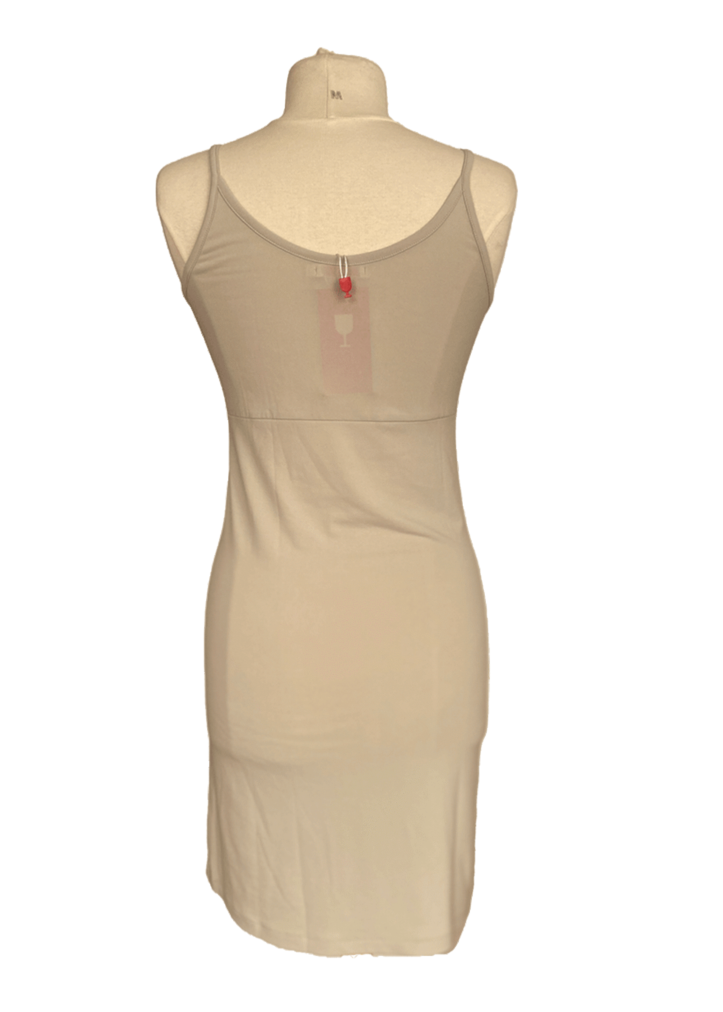 Basic Dress M995L