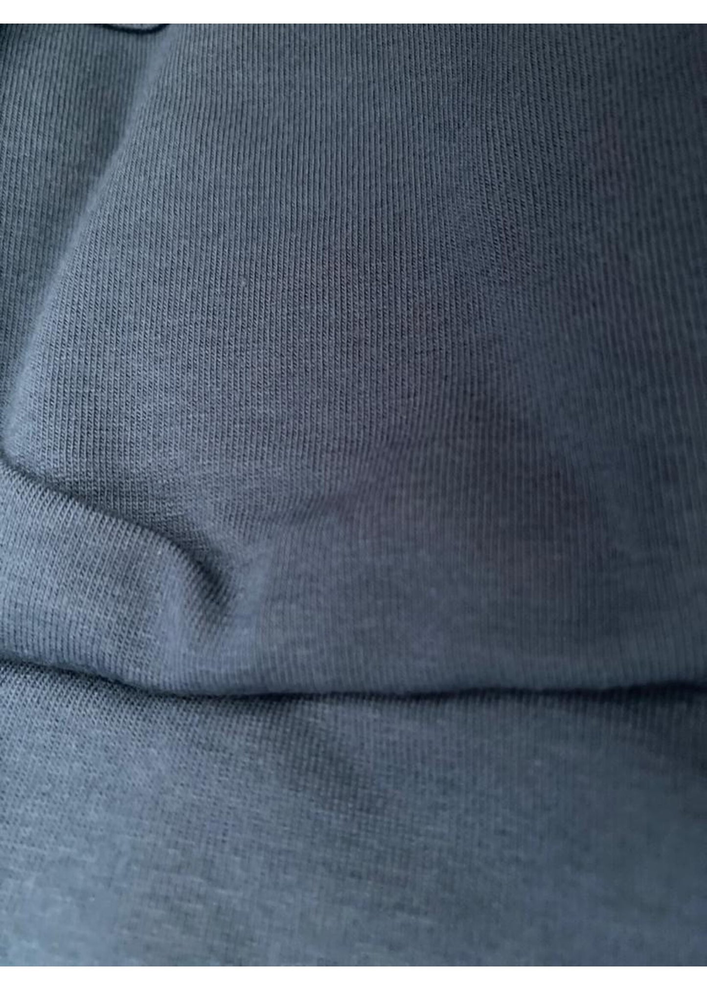 FRAGILE Wrap met lange mouw