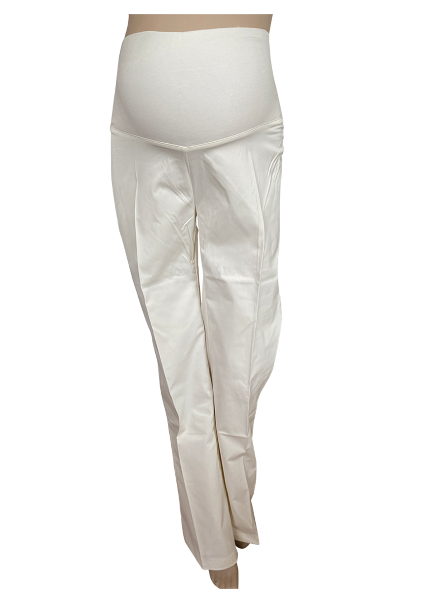 FRAGILE DRESSY TROUSER Classic Stretch