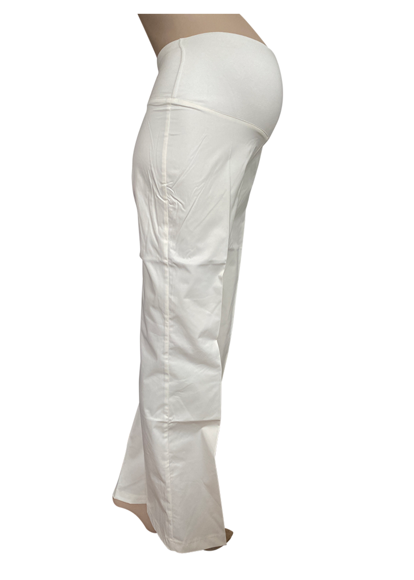 FRAGILE DRESSY TROUSER Classic Stretch