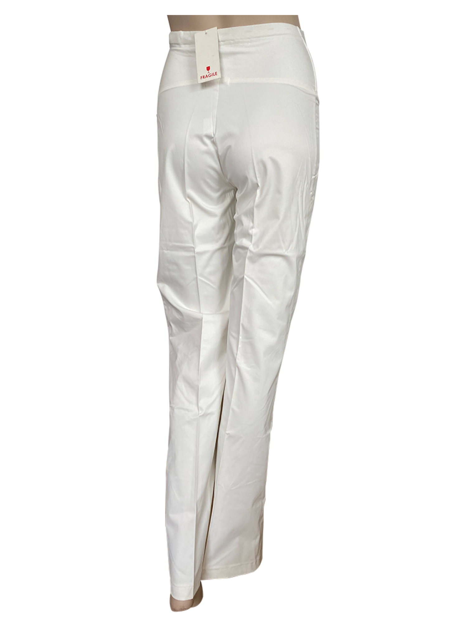 FRAGILE DRESSY TROUSER Classic Stretch