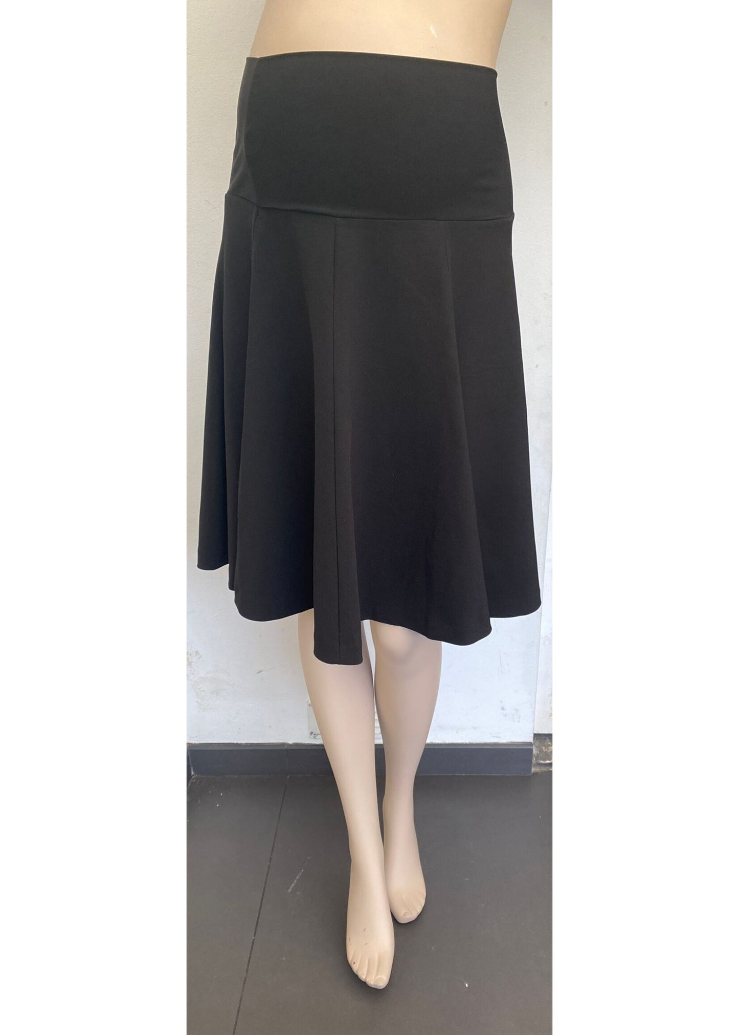 FRAGILE Fancy Skirt-Milano