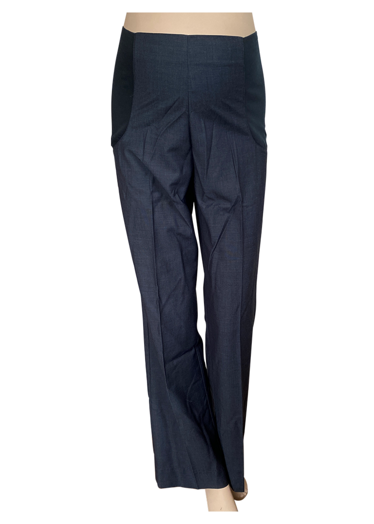 FRAGILE JANE TROUSERS M3040 Classic Stretch