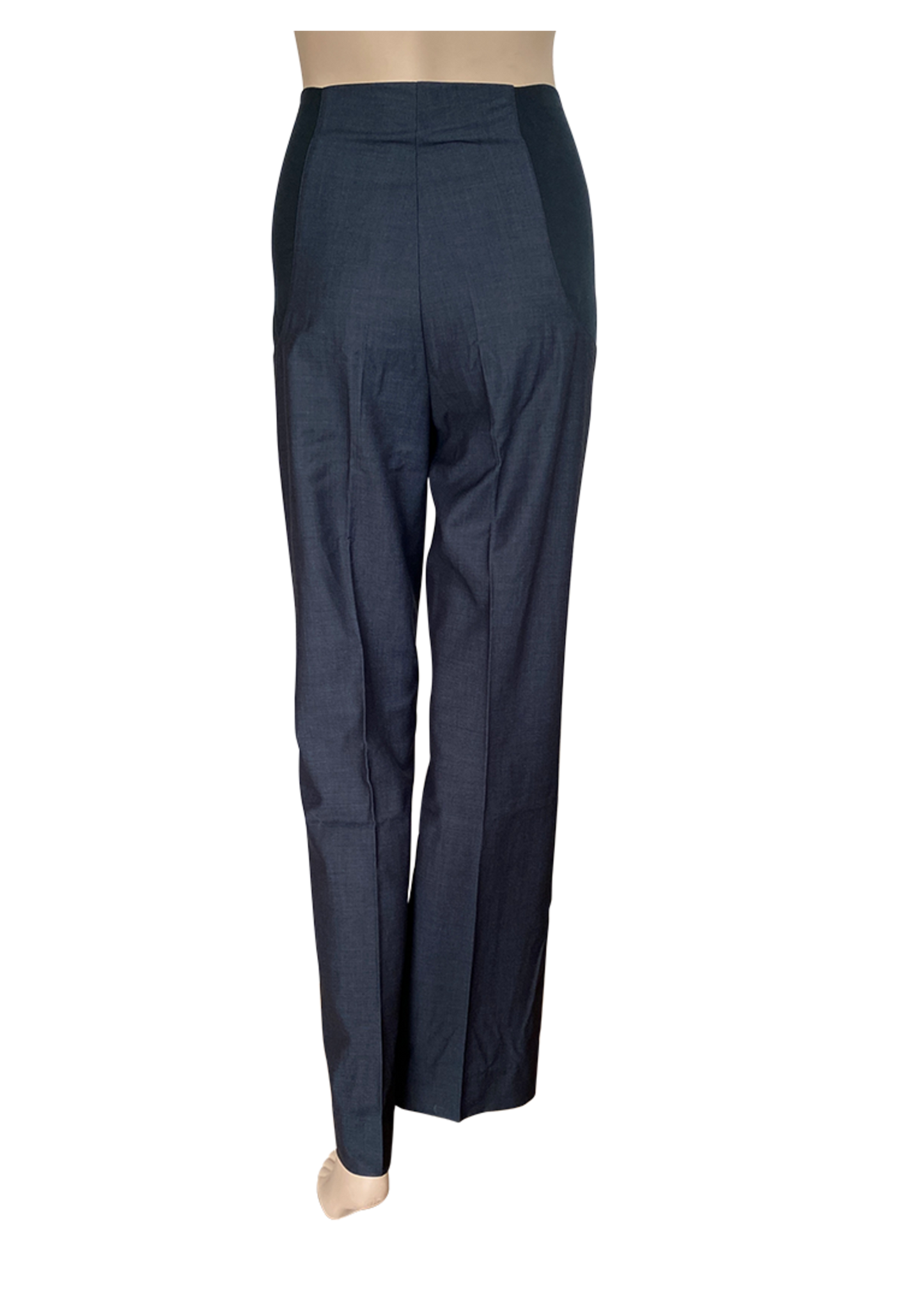 FRAGILE JANE TROUSERS M3040 Classic Stretch