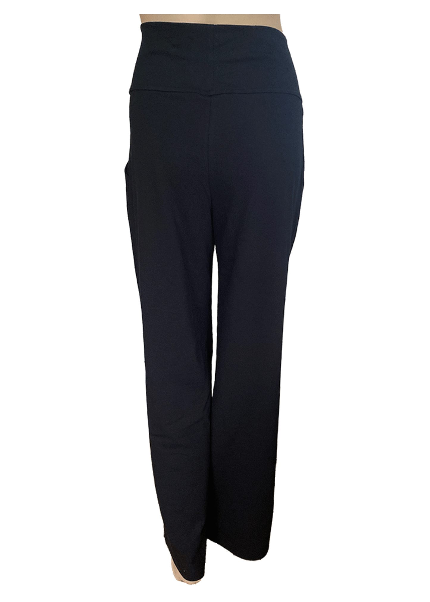 FRAGILE PLEATED LEGGING COTTON