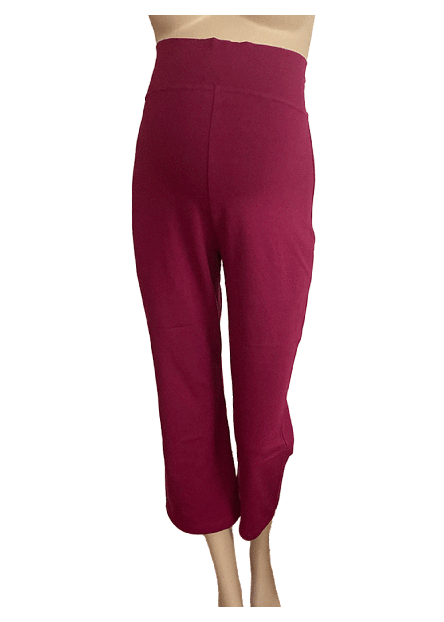 FRAGILE SHORT LEGGING M300J COTTON
