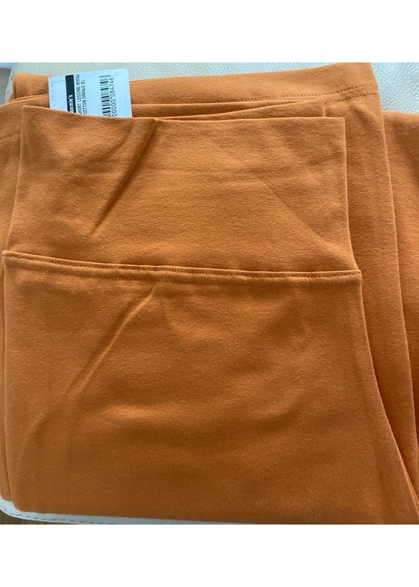 FRAGILE SHORT LEGGING M300J COTTON