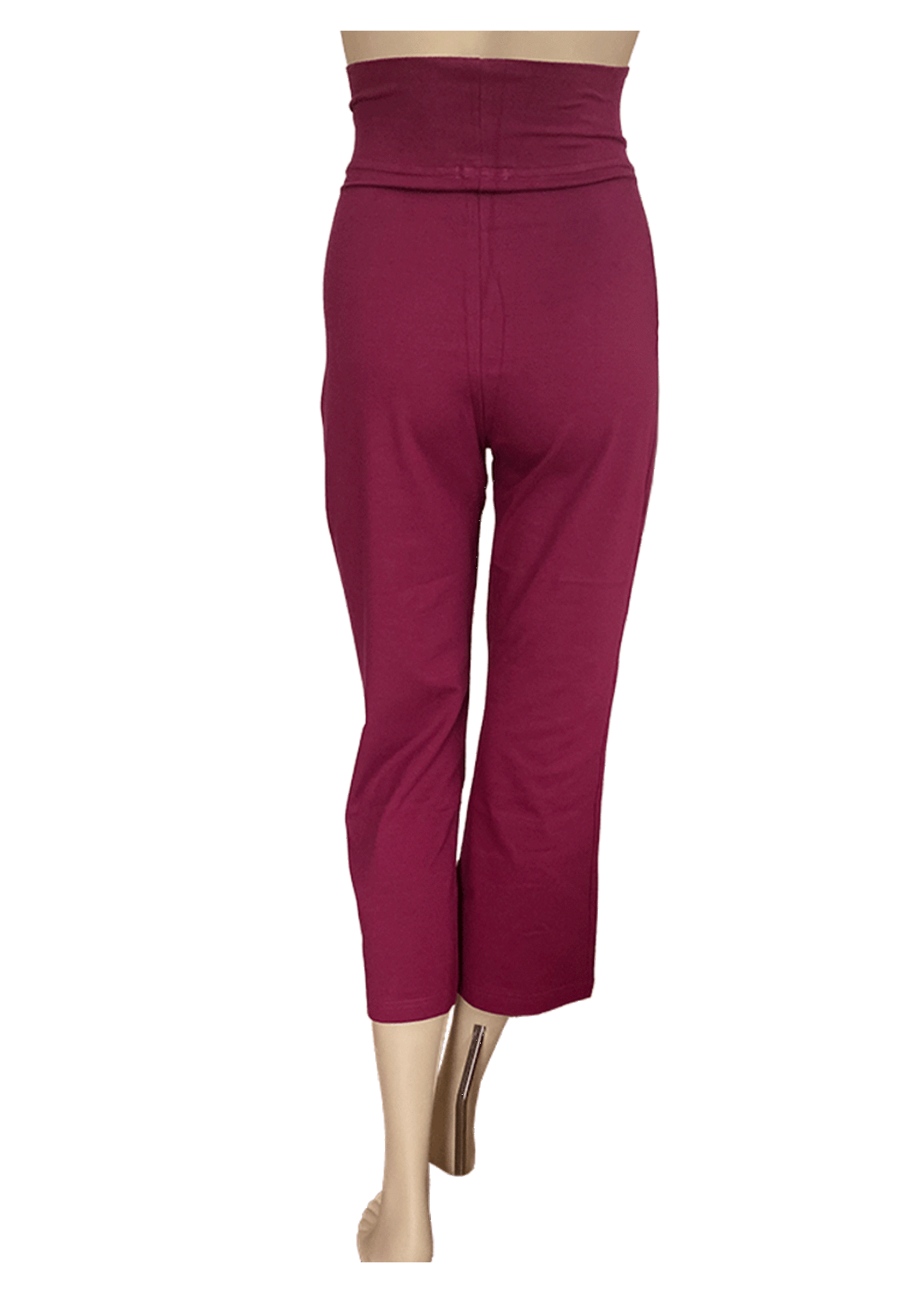 FRAGILE SHORT LEGGING M300J COTTON