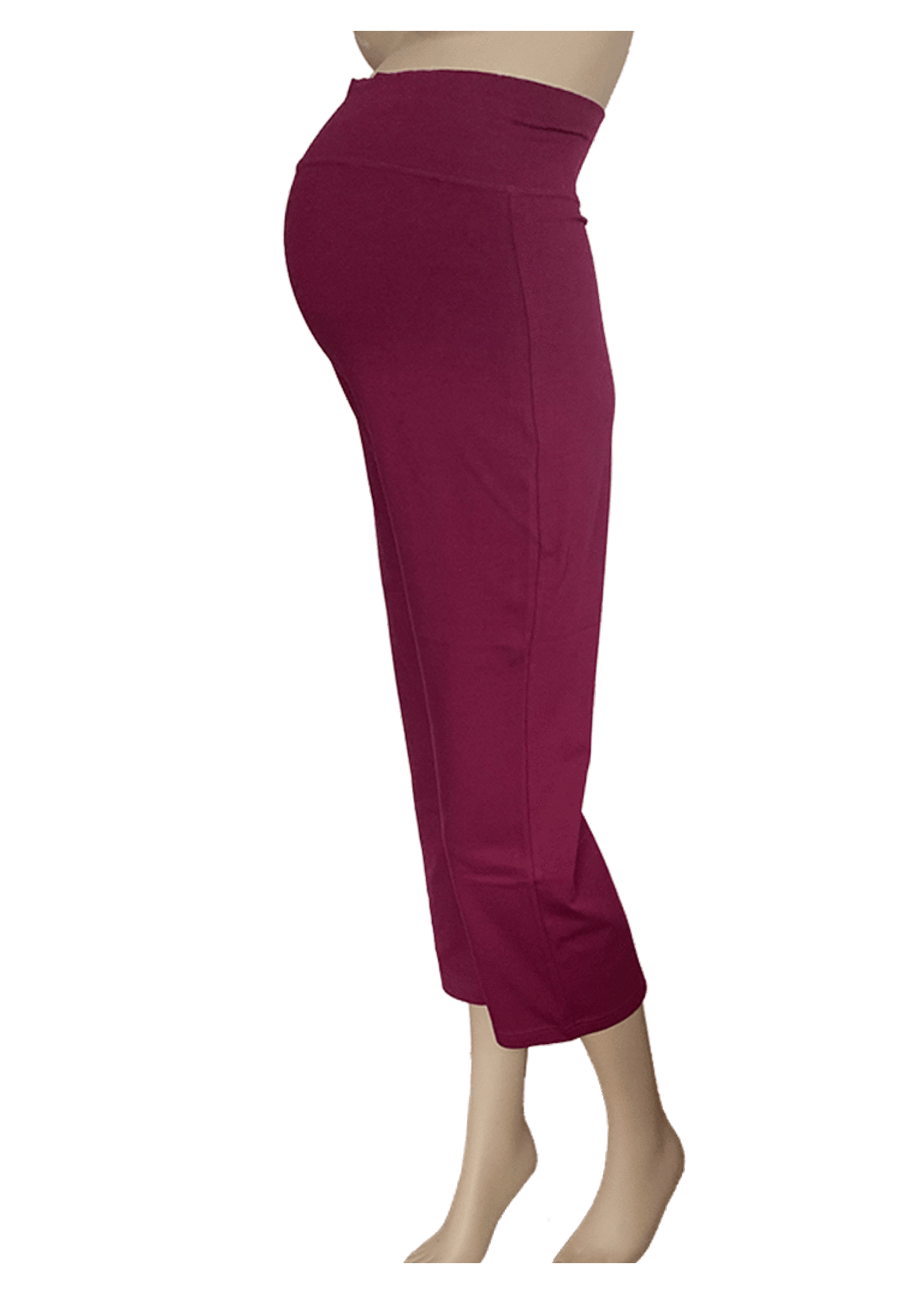 FRAGILE SHORT LEGGING M300J COTTON