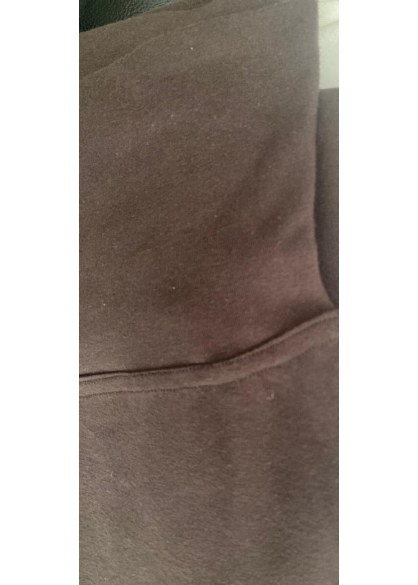 FRAGILE SHORT WIDE LEGGING