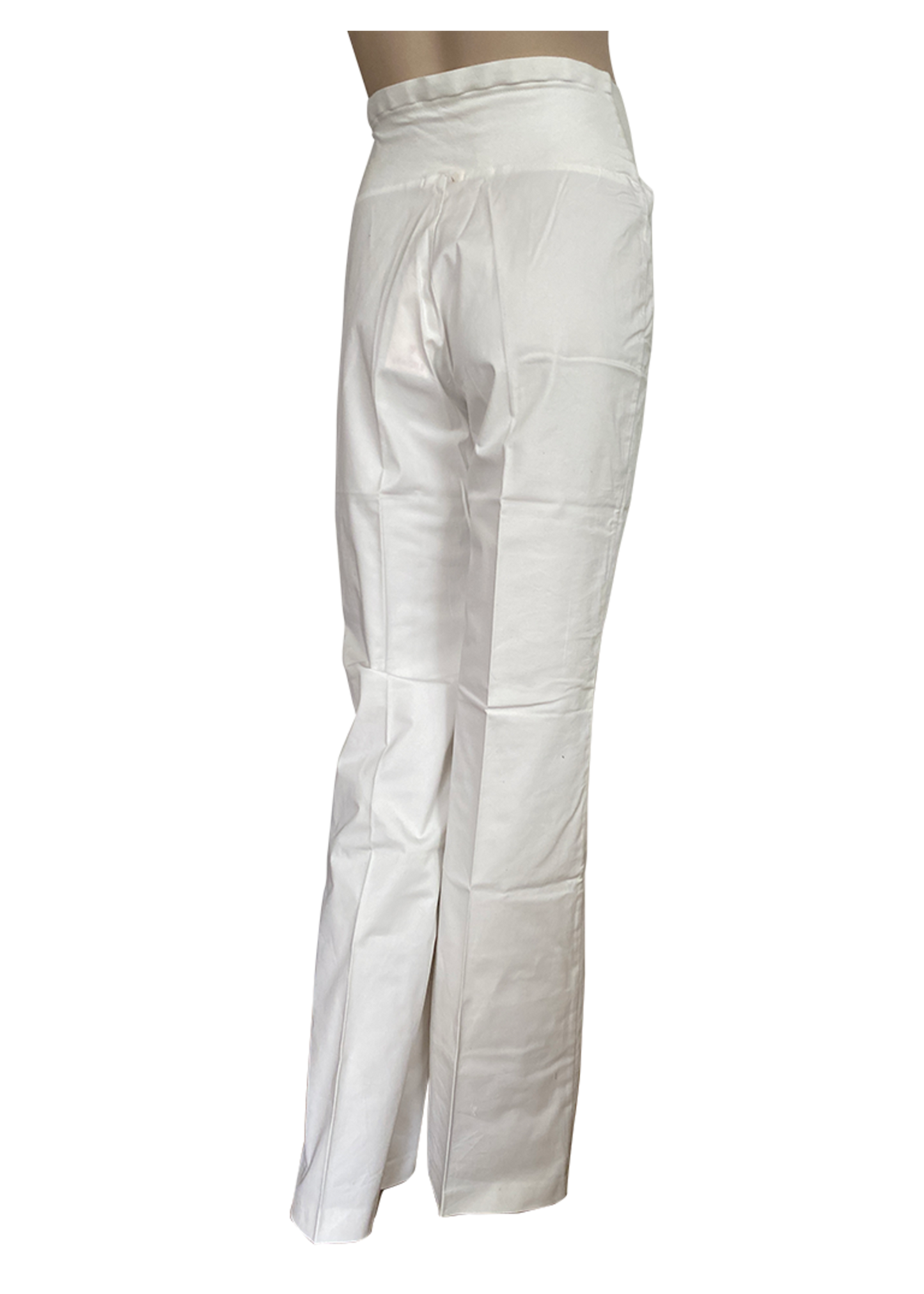 FRAGILE DRESSY TROUSER Classic Stretch