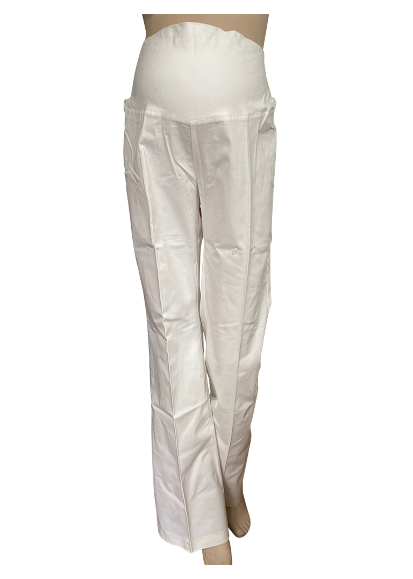 FRAGILE DRESSY TROUSER Classic Stretch