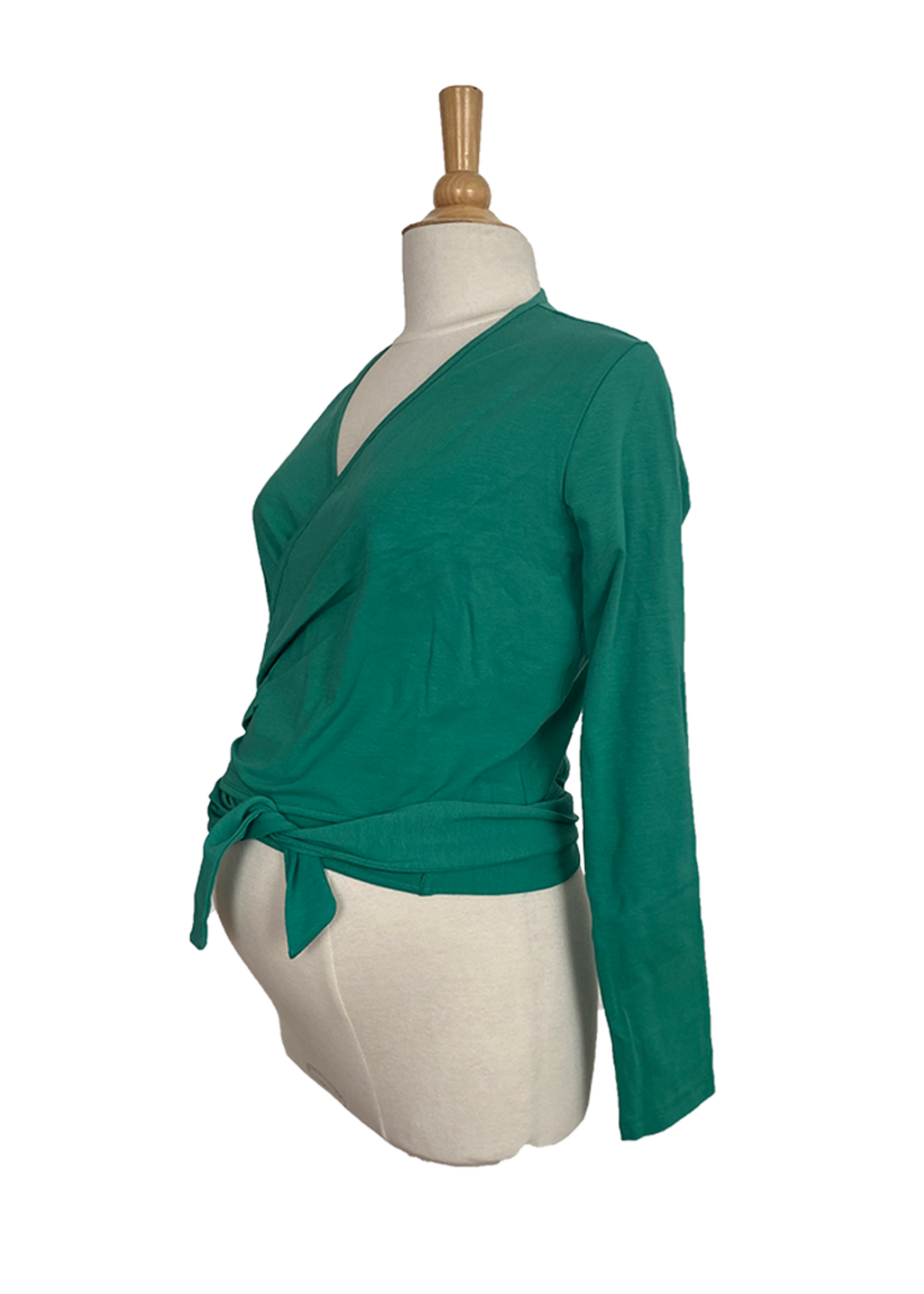 FRAGILE WRAP/CACHECOEUR M610 Jersey Wrap