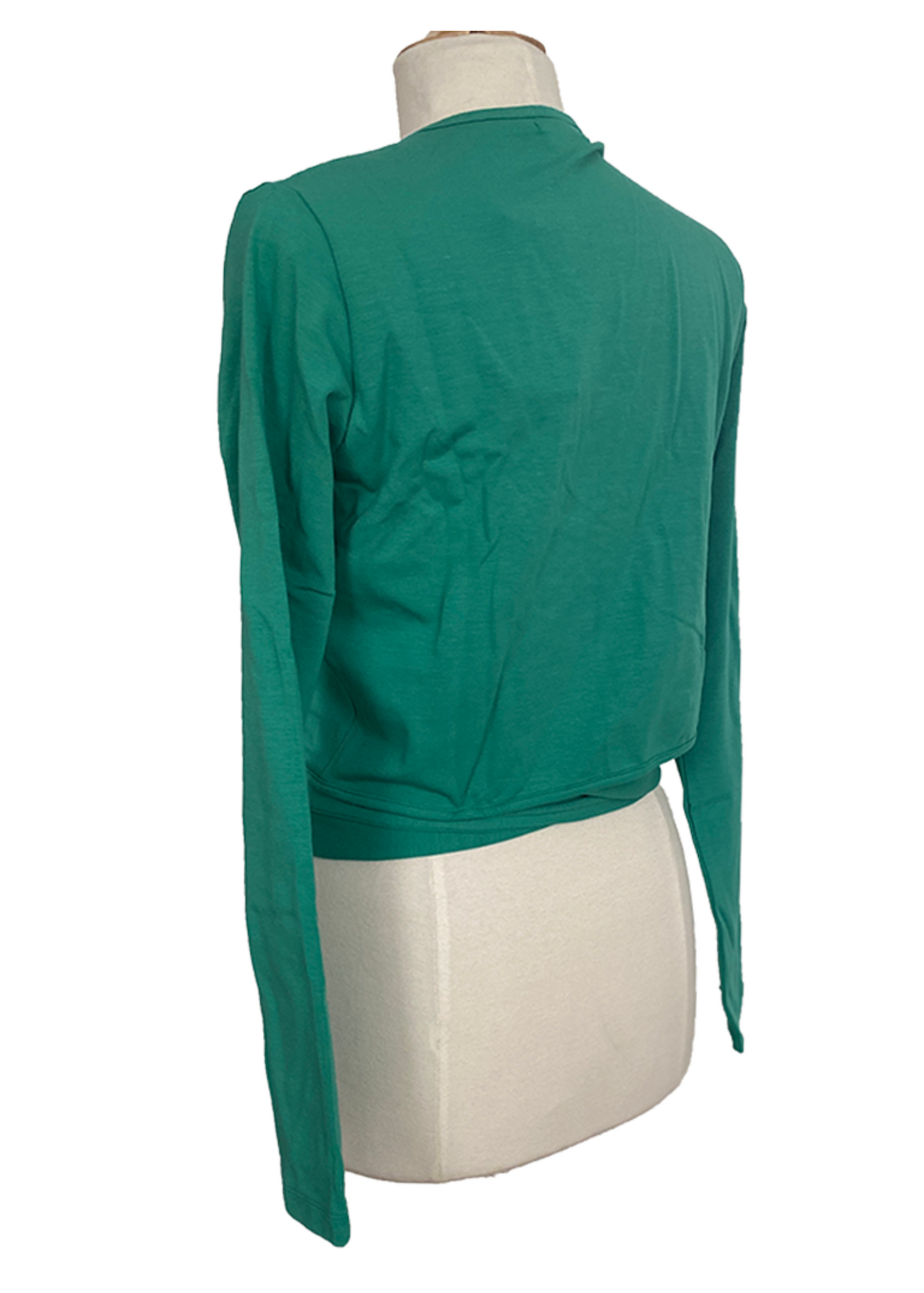 FRAGILE WRAP/CACHECOEUR M610 Jersey Wrap