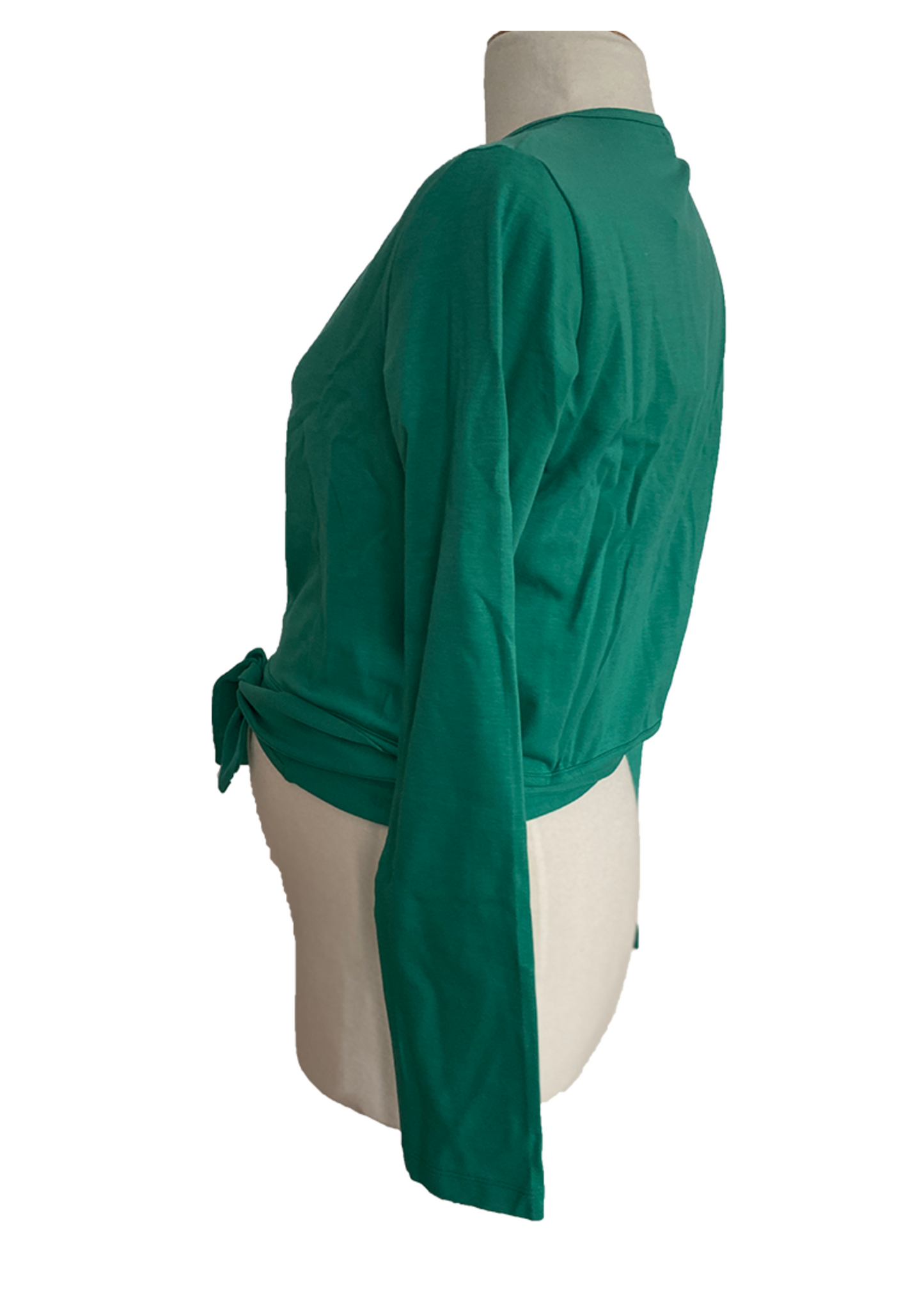 FRAGILE WRAP/CACHECOEUR M610 Jersey Wrap