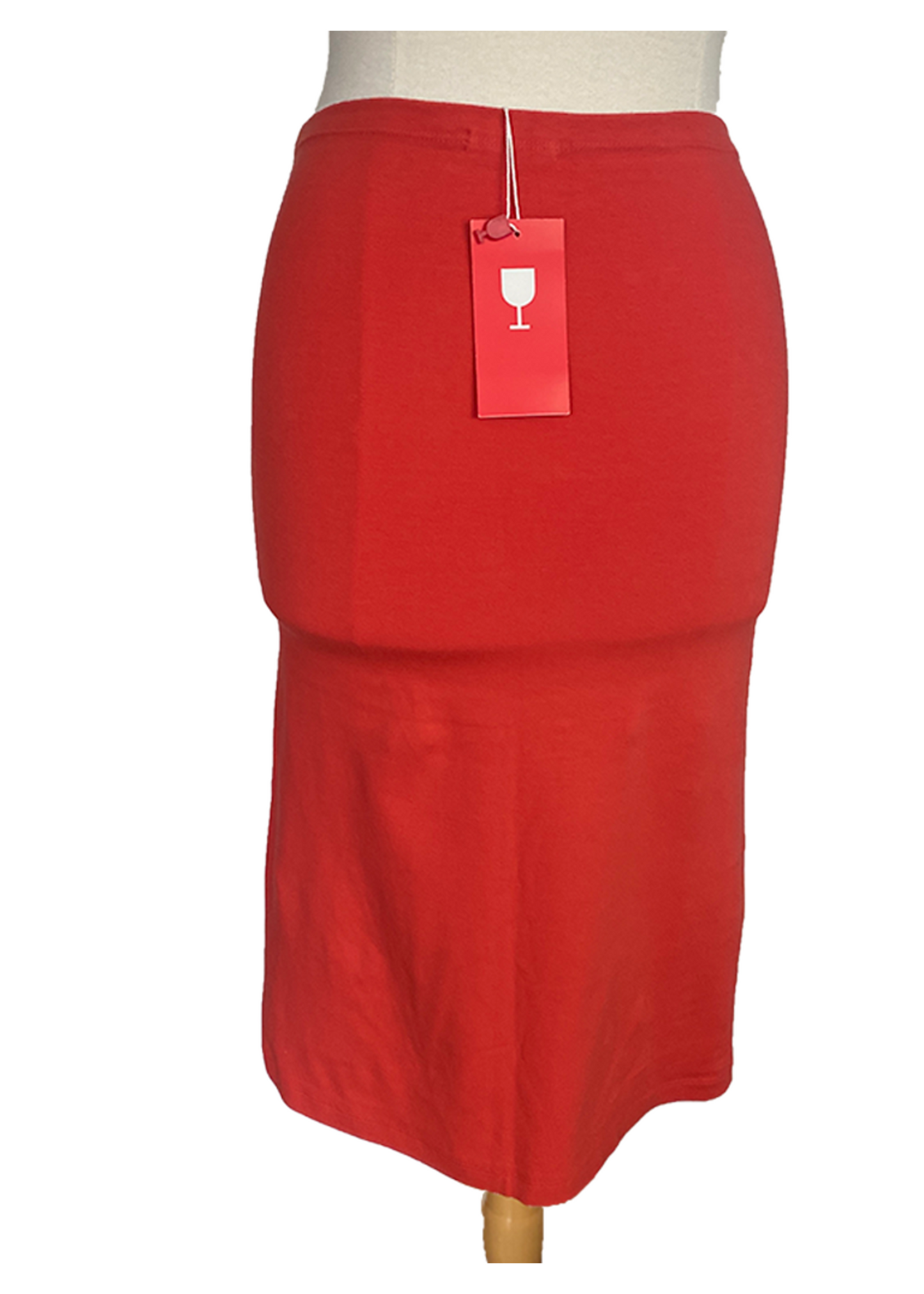 Fragile Zwangerschapsrok Midi