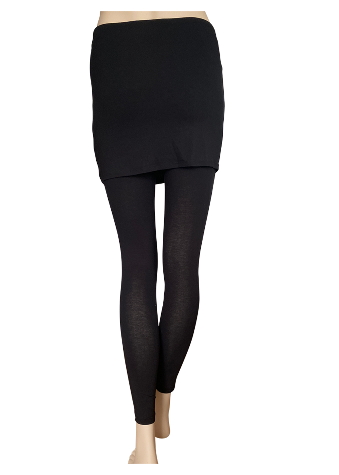 ISABELLA OLIVER Radfield Maternity Leggings met Rokje