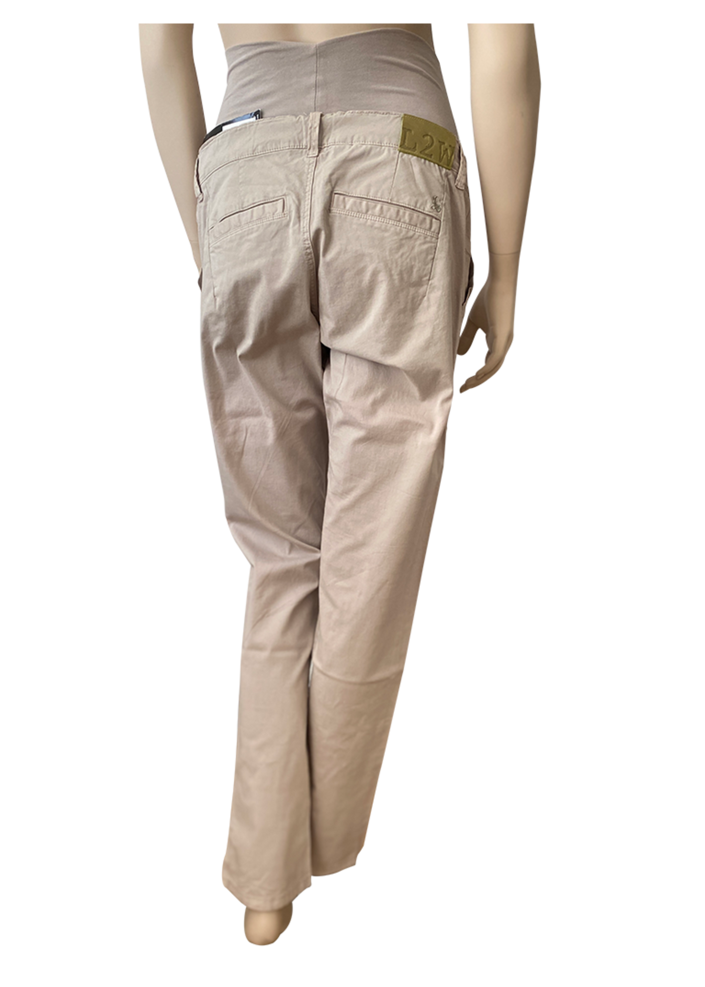 LOVE2WAIT PANTS CHINO