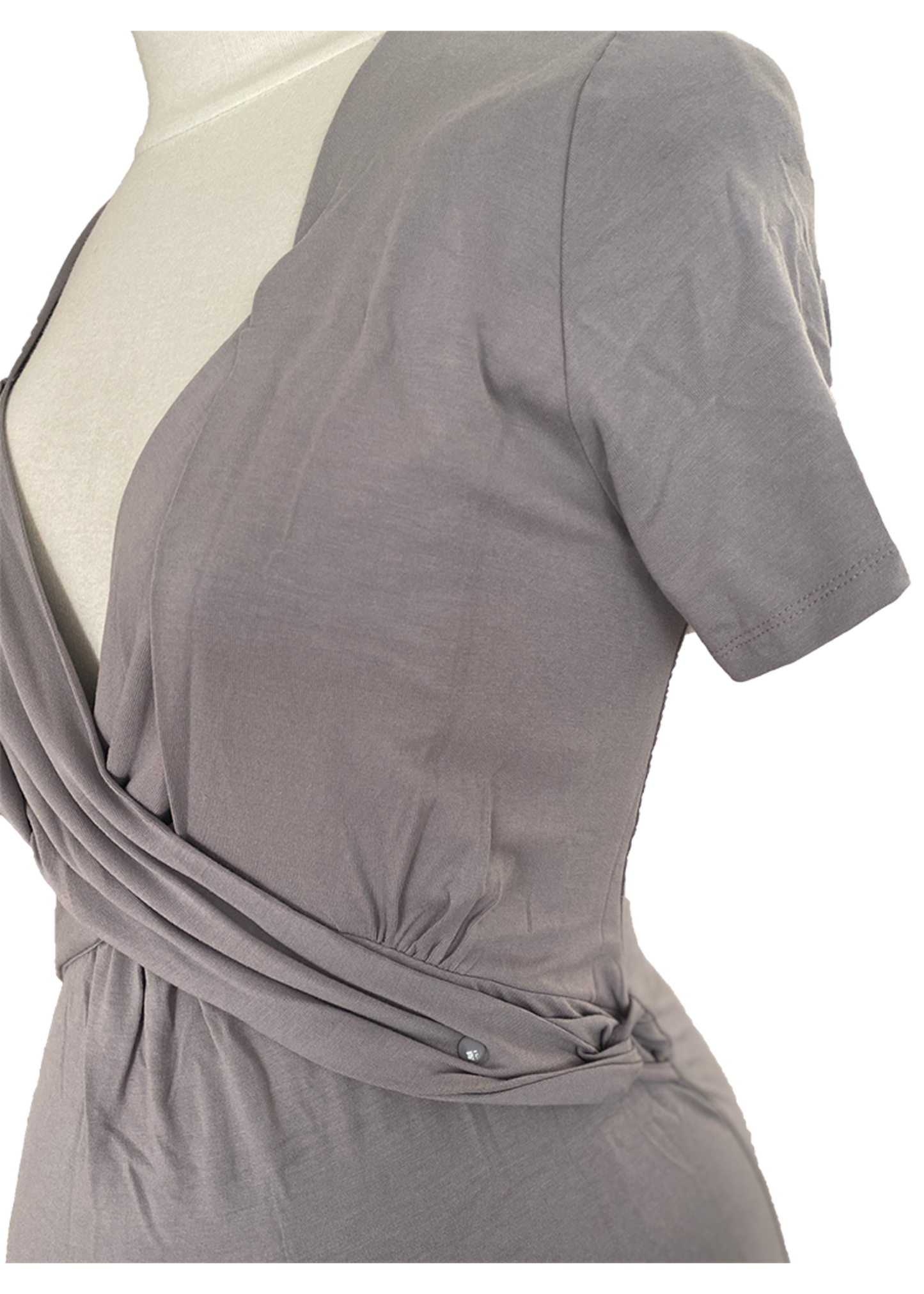MAMMAE 2-delige zwangerschaps homewearpak