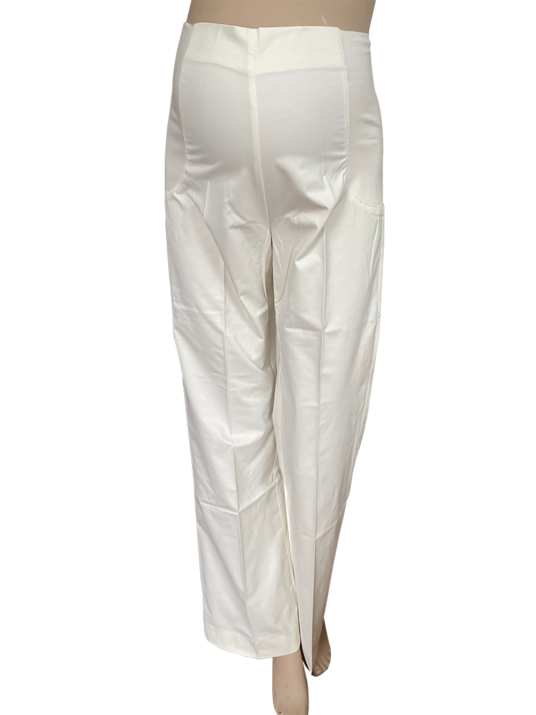 FRAGILE DRESSY TROUSERS M3145 Katoen
