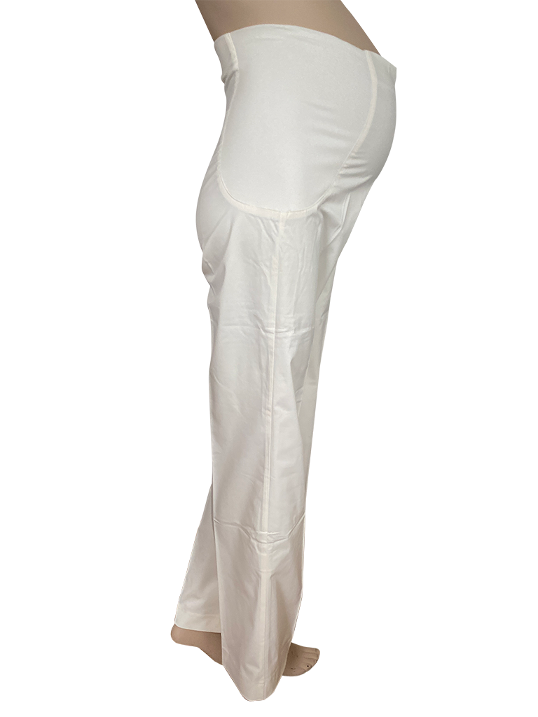 FRAGILE DRESSY TROUSERS M3145 Katoen