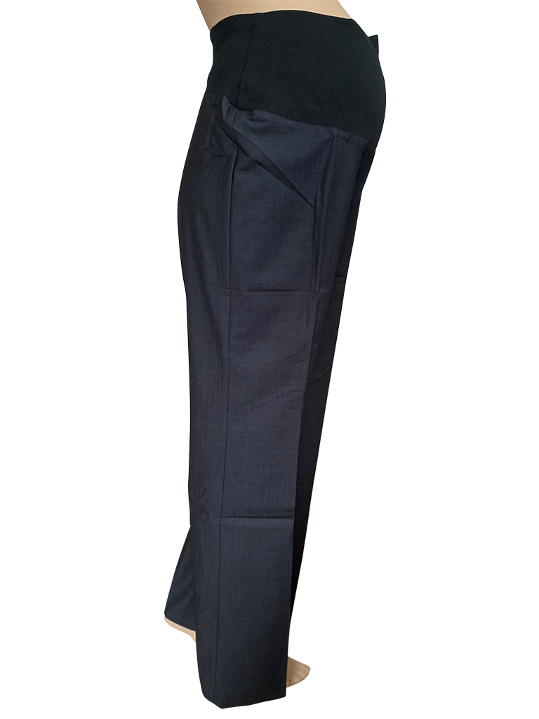 TWILL TROUSERS M3044 Classic Stretch