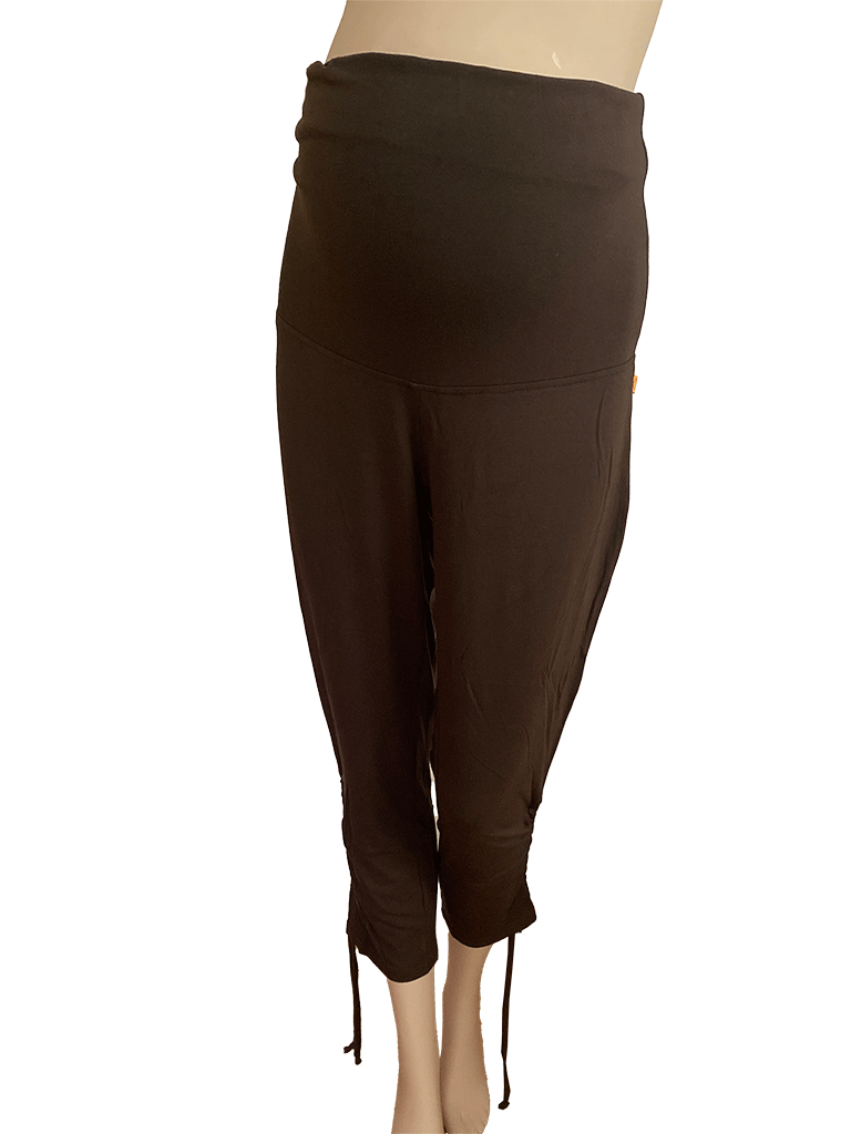 LEGGING SAN MIQUEL 90140 BROWN L