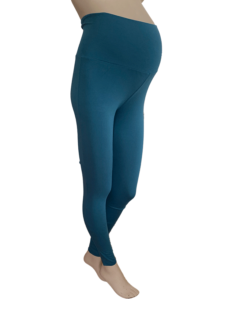 Legging Volle lengte