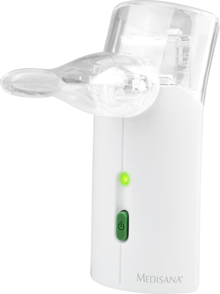 Medisana Inhalatieapparaat USC ultra T