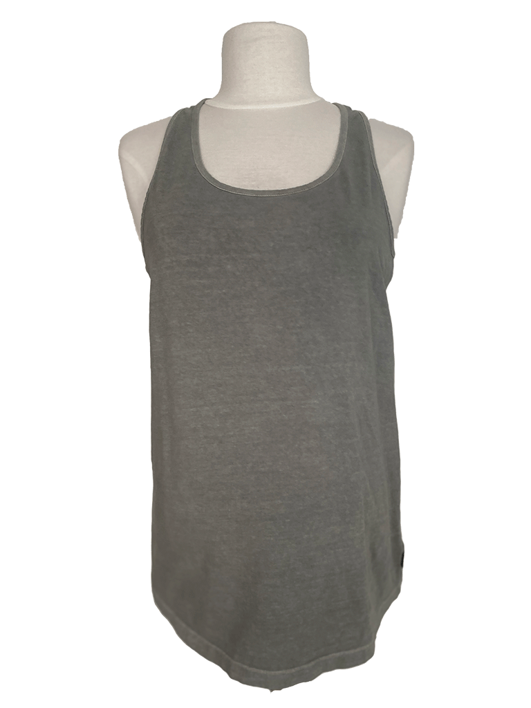NOPPIES Summer Shirt Olive Green