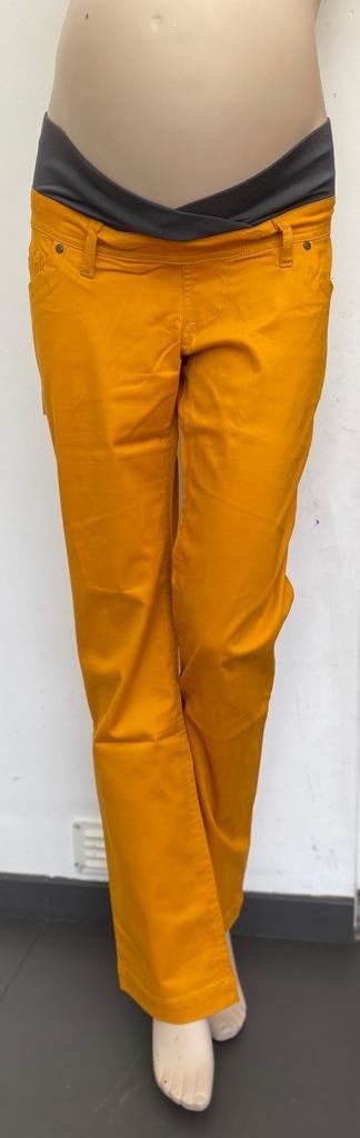 PAS DE DEUX BROEK EVY