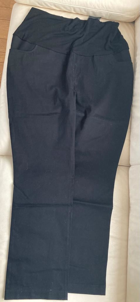 BROEK FRAUKJE S710