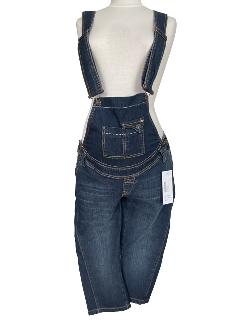 SALOPET DENIM maat 42