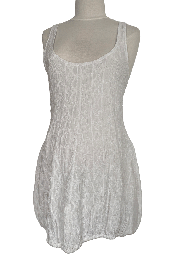 POISSON BLANCS TUNIEK LAMIA MET BOLERO
