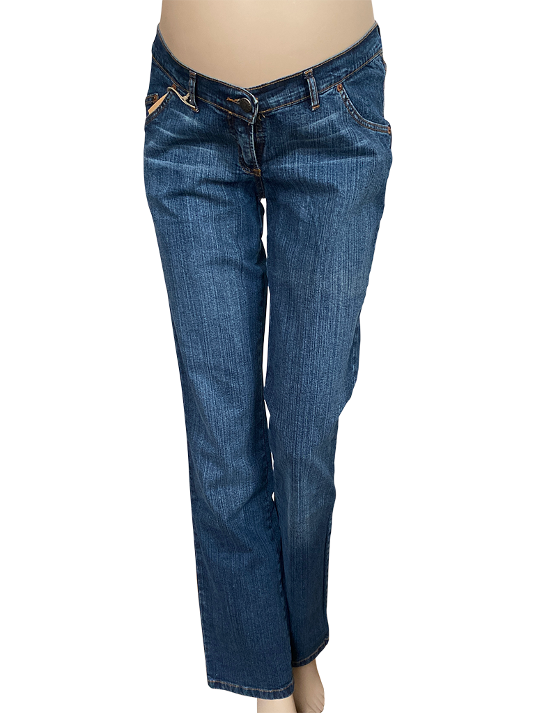 JEANS AMERIKA J7610